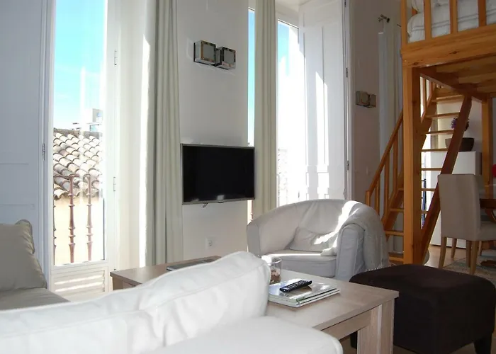 Coqueto Apartmento Centro - San Julian