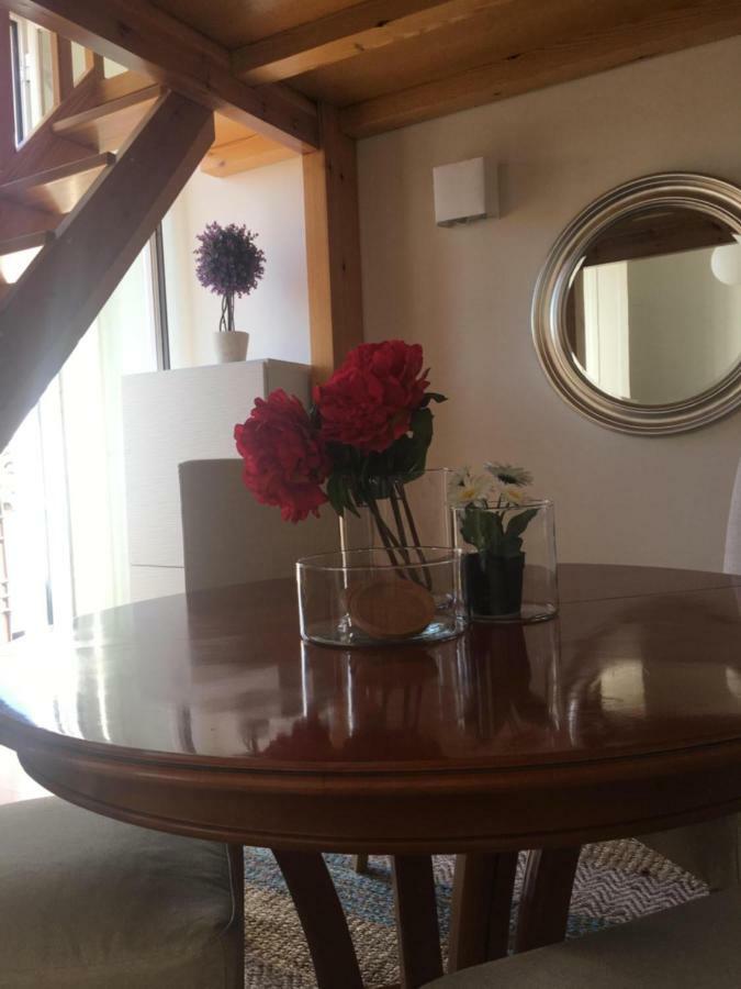 Coqueto Apartmento Centro - San Julian Apartment Seville