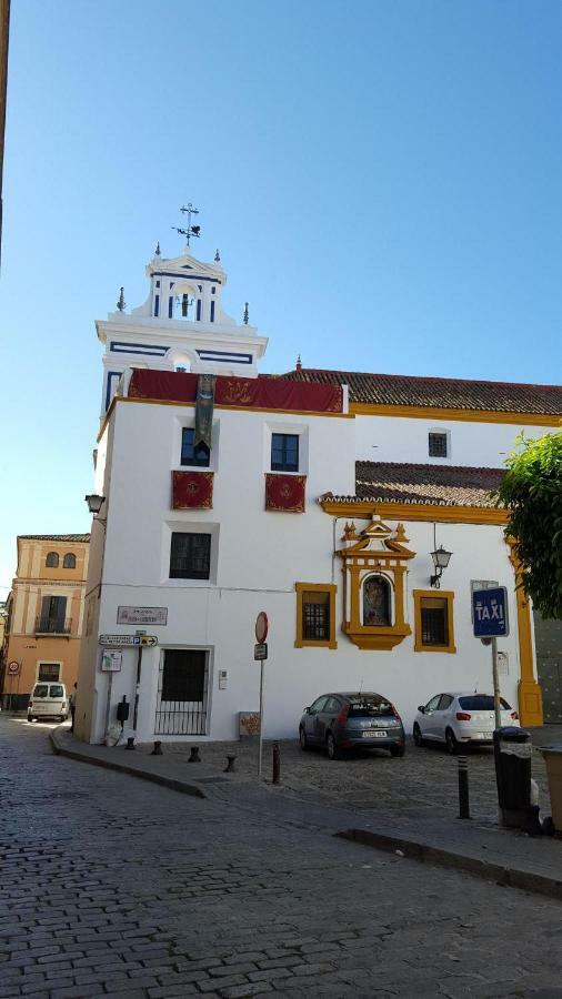 Apartment Coqueto Apartmento Centro - San Julian Seville
