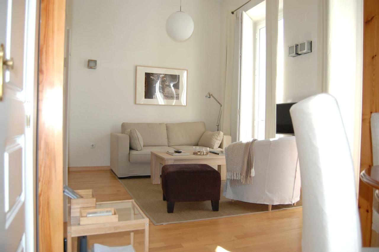 Coqueto Apartmento Centro - San Julian Apartment *