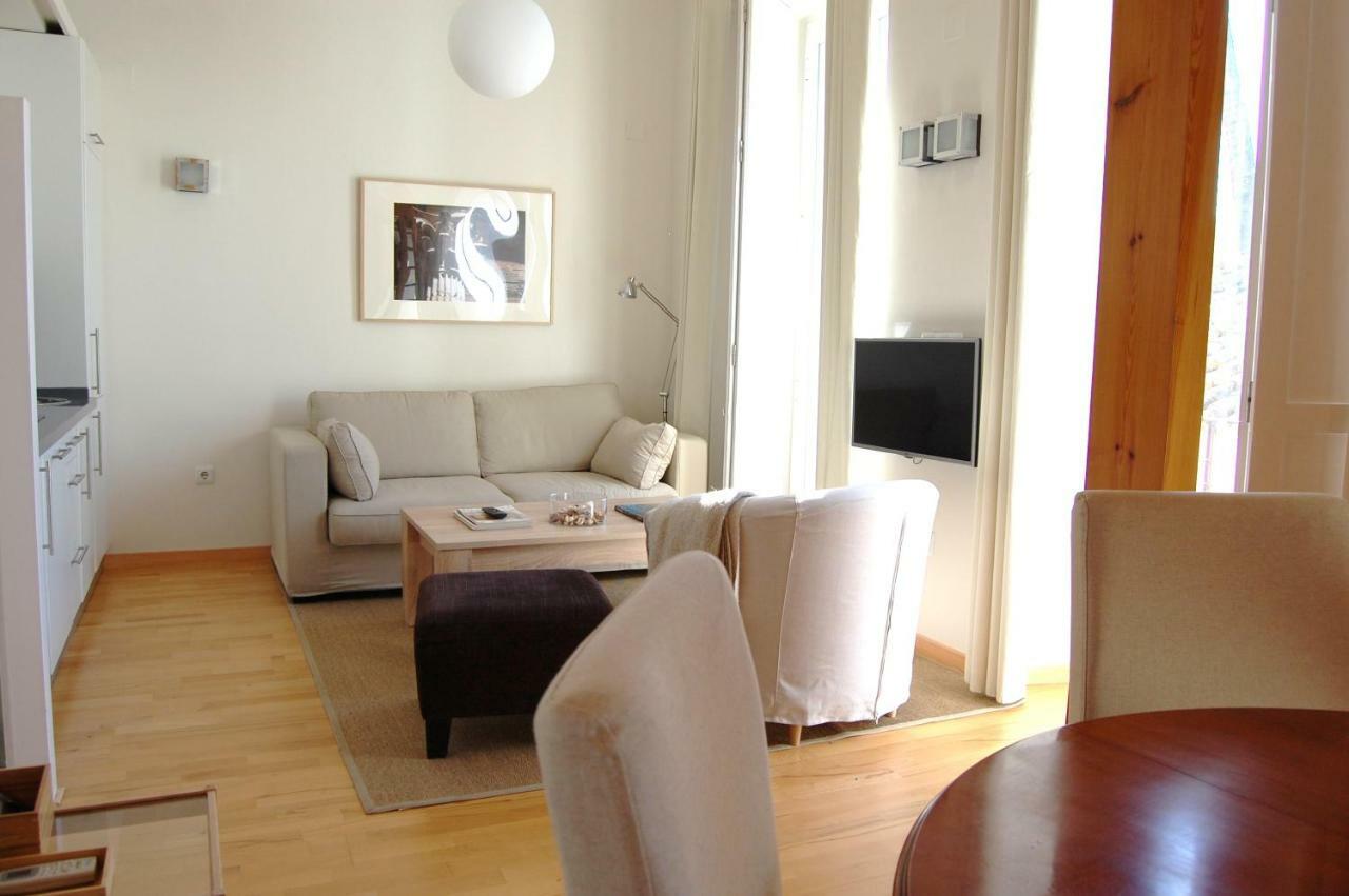 Apartment Coqueto Apartmento Centro - San Julian *