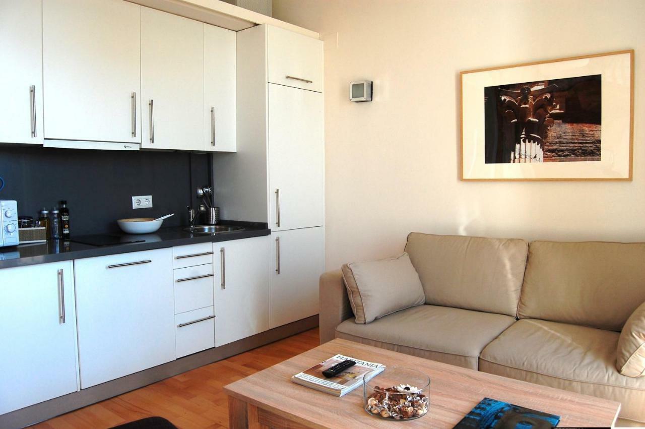 Apartment Coqueto Apartmento Centro - San Julian