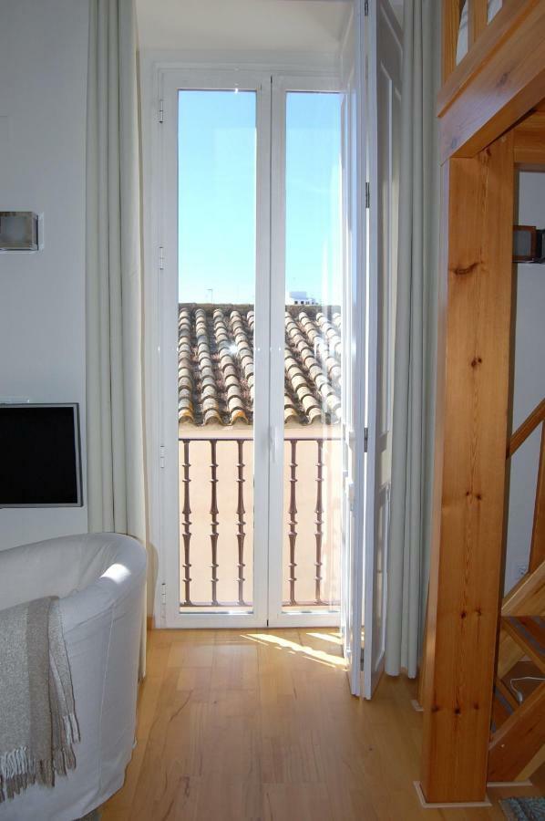 Coqueto Apartmento Centro - San Julian Apartment Seville