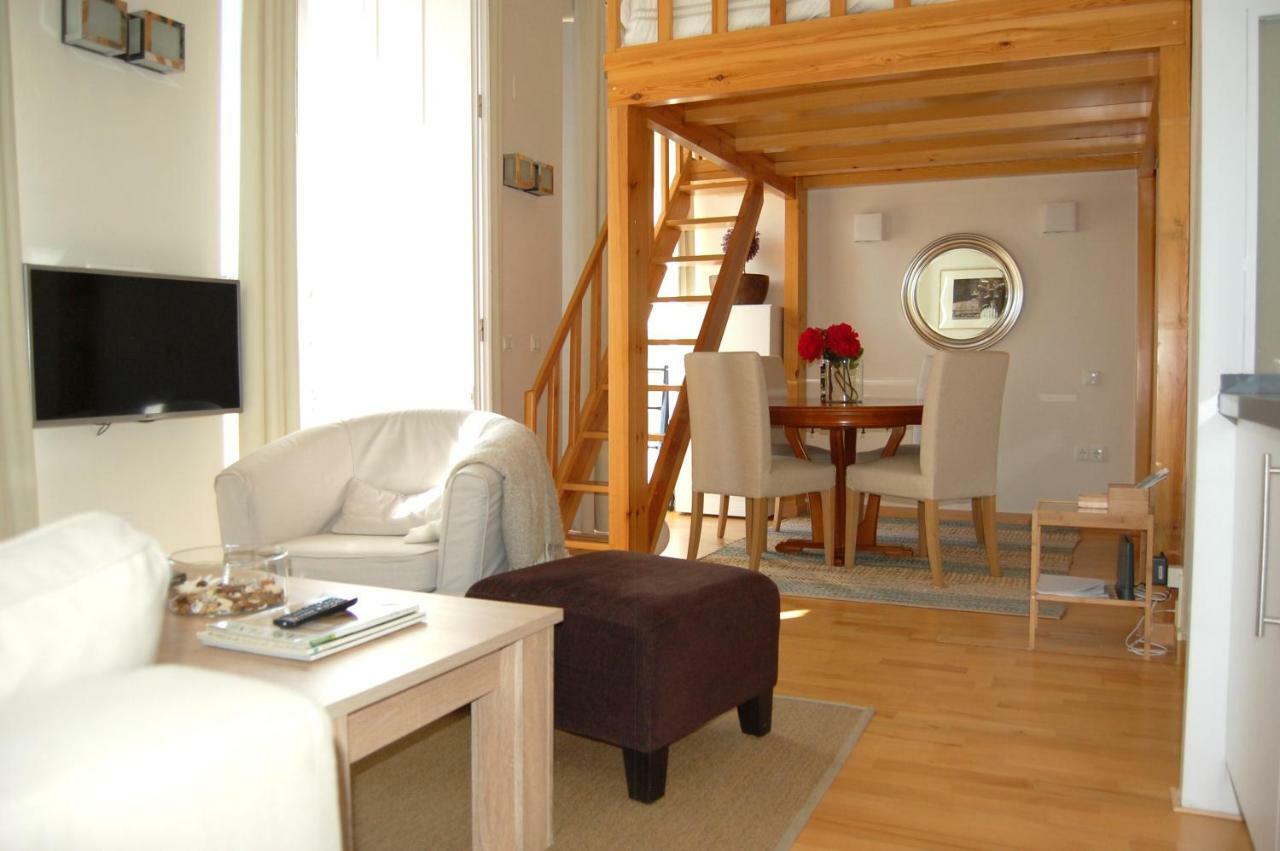 Coqueto Apartmento Centro - San Julian * Seville